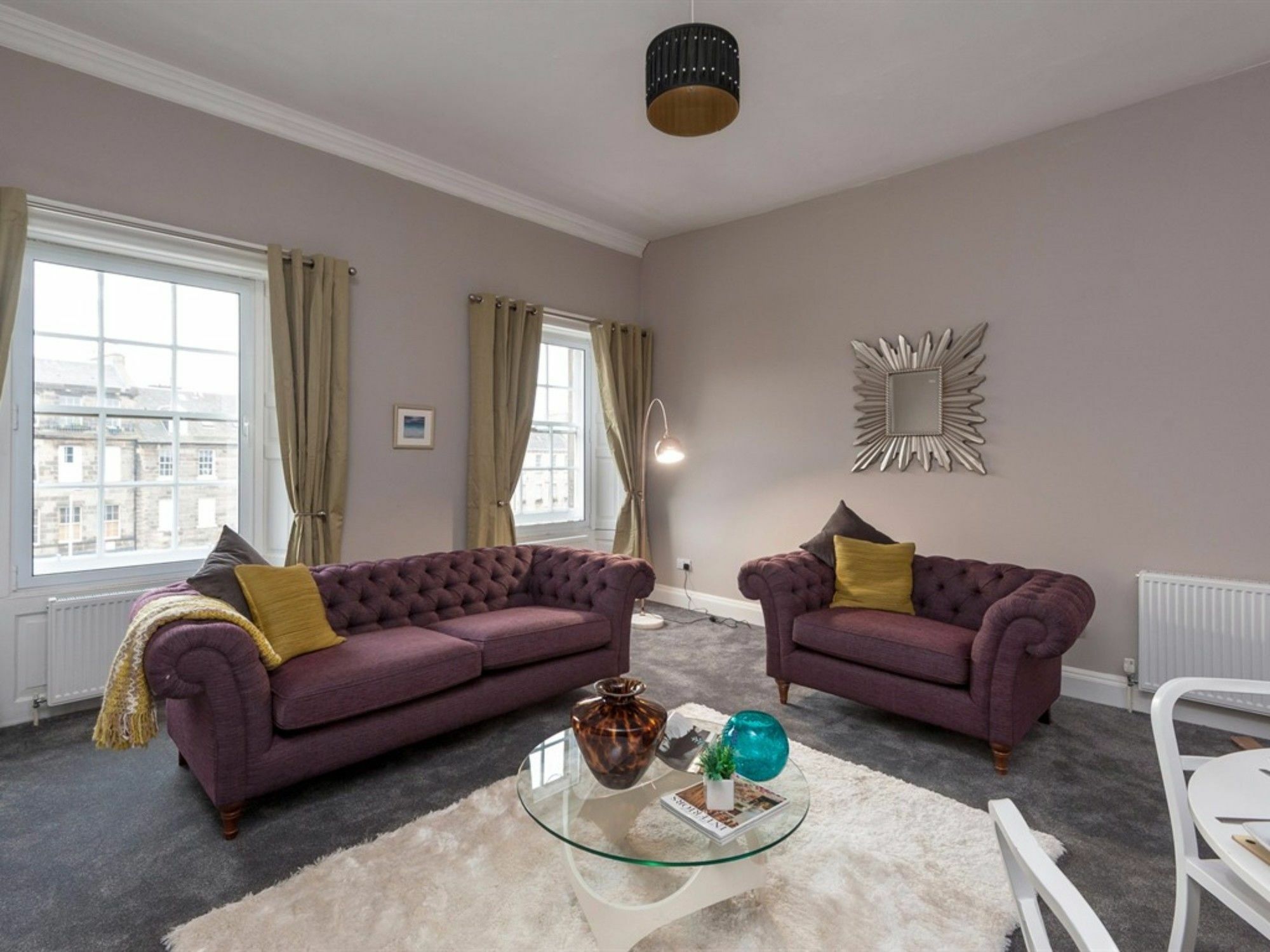 Cornerstone Apartments EDI Kültér fotó